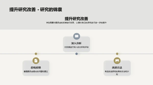 博士答辩全面解析
