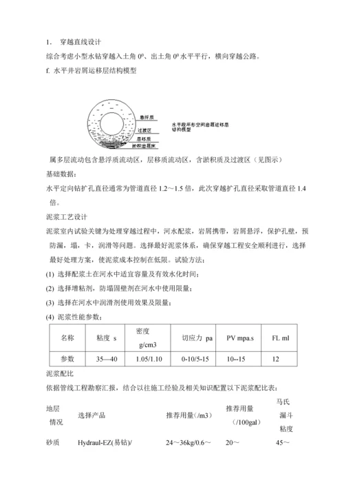 拖管综合项目施工专项方案.docx