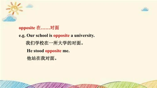 外研九下Module2 Education Unit 3课件