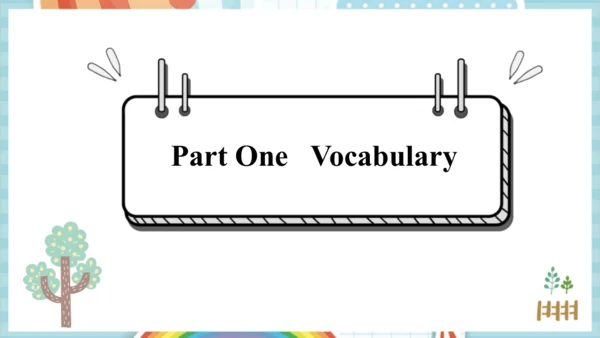 Unit 1 Greetings Lesson 3 课件(共53张PPT)