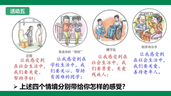 8.2敬畏生命 课件
