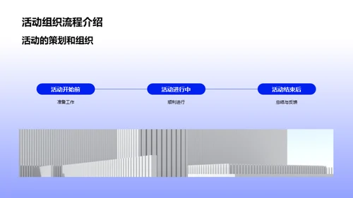 电竞狂欢节之策划与实施