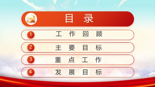 青春正能量中国共青团五四青年节PPT