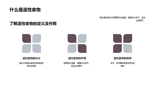 大寒季节的食疗策略