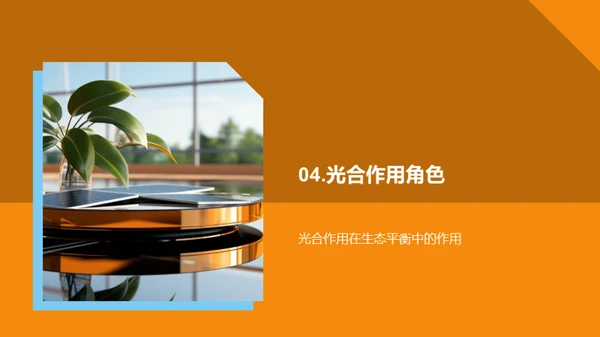 绿色能源之源