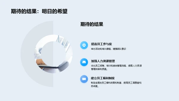 人资部门半年回顾与展望