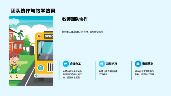 高考教学策略解析PPT模板