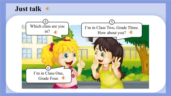 Unit 2 What's your number？ Lesson 7 - Lesson 8 课件(