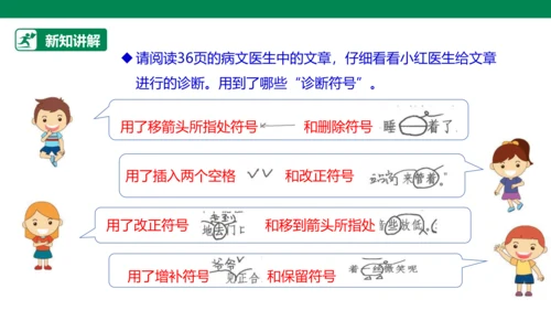 【人教版】《综合学习与实践》四年级上册 第九课 啄木鸟医生  课件