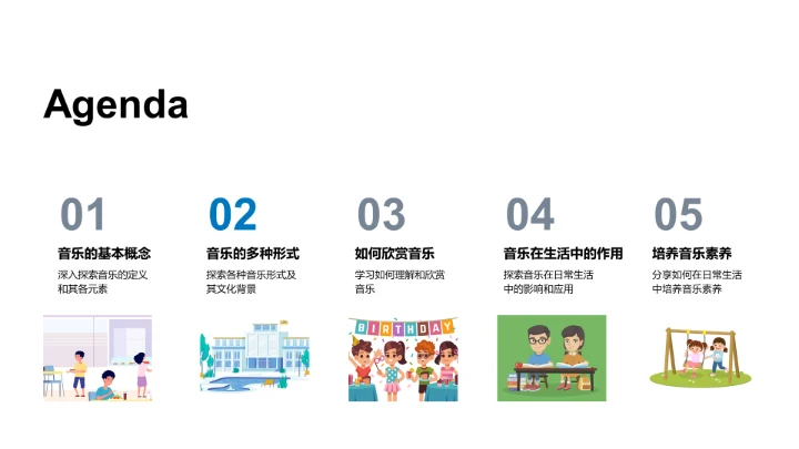 音乐的本质探索