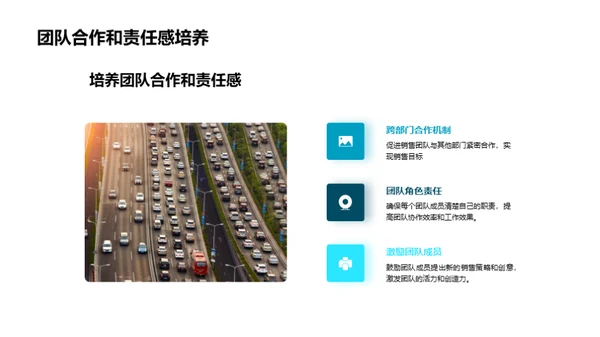 销售挑战与策略