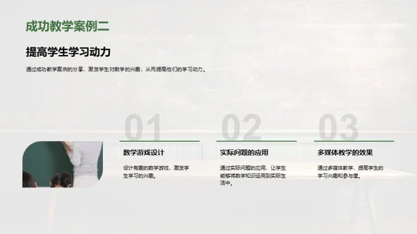 提升数学教学质量