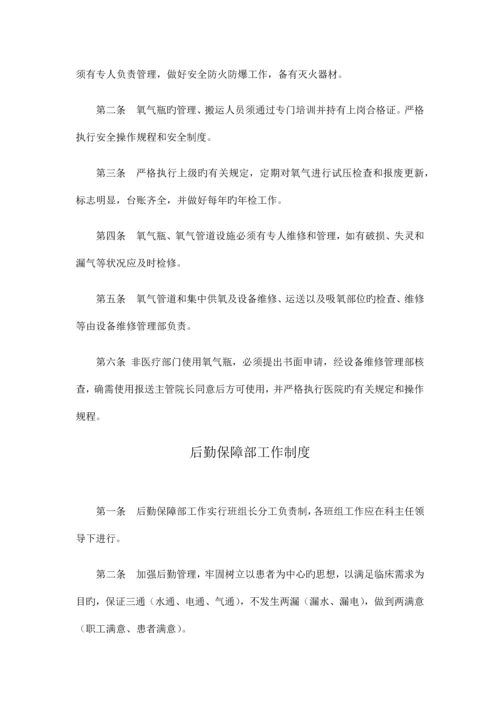 医院管理制度.docx