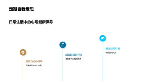 心理健康全方位