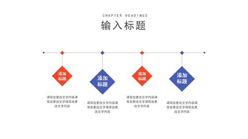 白色公司员工入职培训规范PPT模板