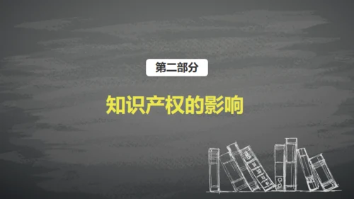 IPR知识产权介绍通用PPT模板