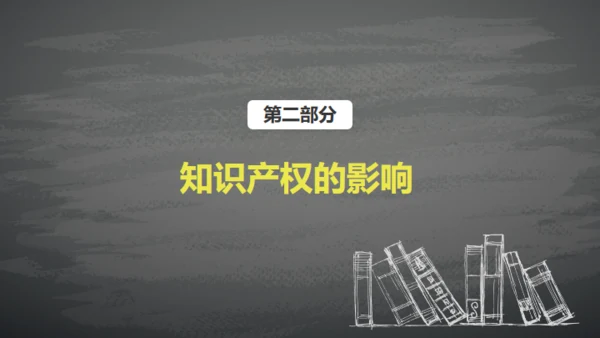 IPR知识产权介绍通用PPT模板