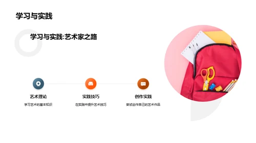 艺术的生命力