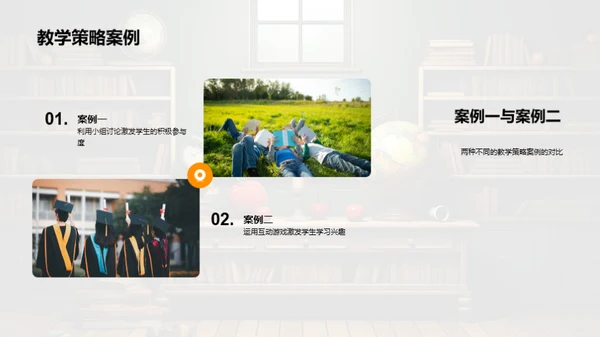 创新教学实践揭秘