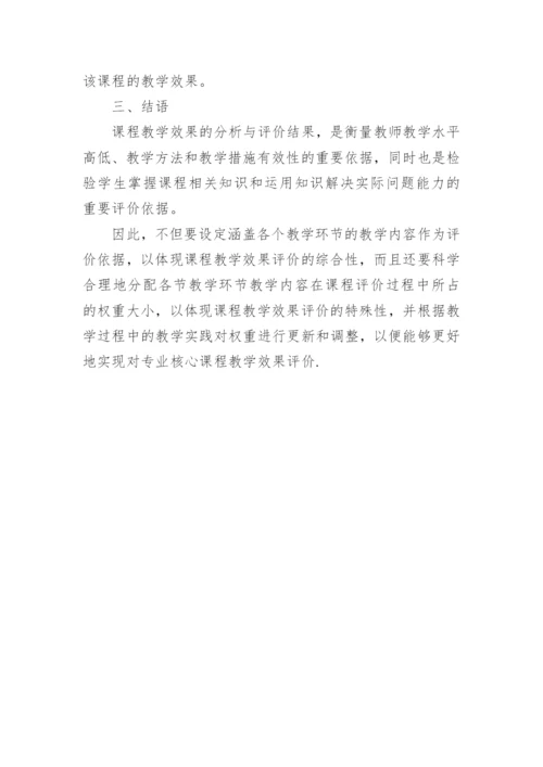 以工业工程为题目论文.docx