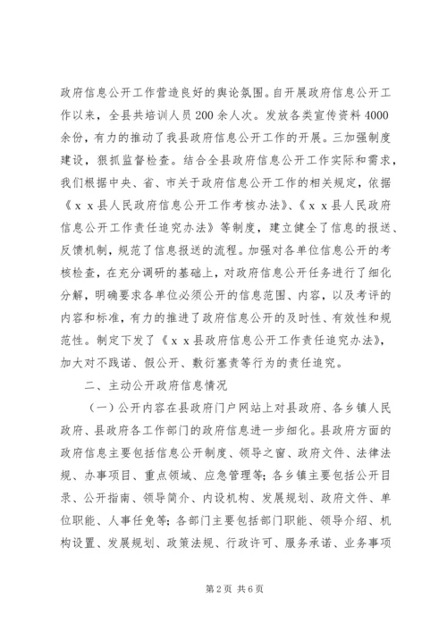 人民政府办公室工作报告.docx