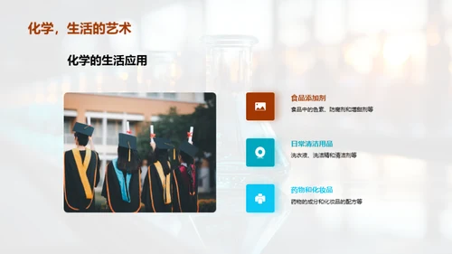 科学魔法之旅