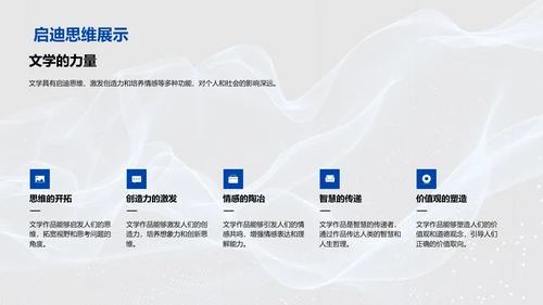 文学研究答辩报告