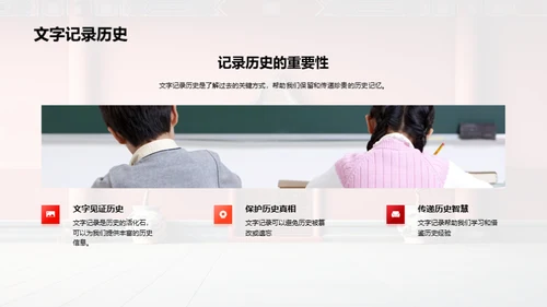 历史的秘密之门