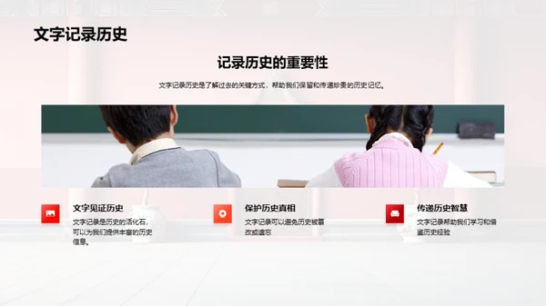 历史的秘密之门
