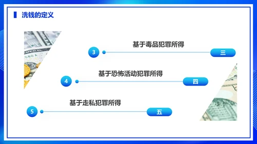 金融机构柜员培训PPT母版