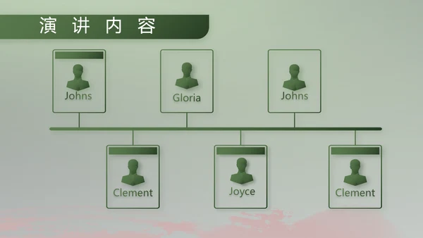 八一部队军事工作总结汇报动态PPT