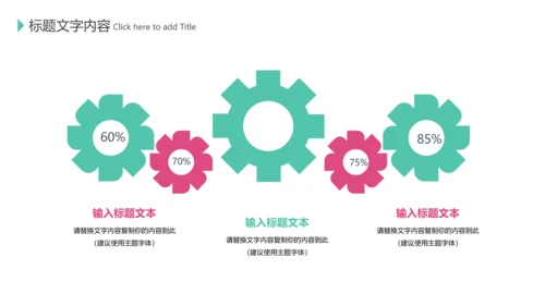 医疗微生物细菌病毒微生物ppt动态模板