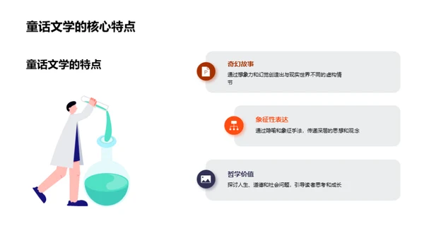 童话文学深度解析