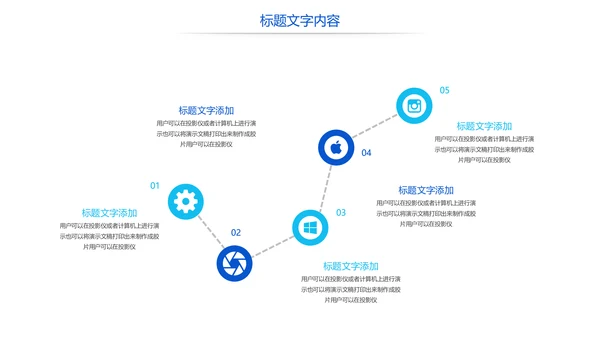 大气智能汽车人工智能汽车行业汽修汽车销售PPT模板