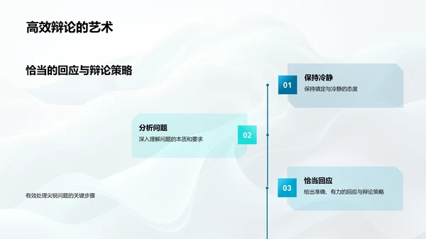 硕士答辩成功攻略