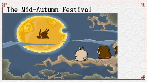 Module 4 Unit 2 Our favourite festival is the Spri