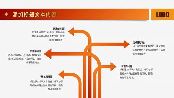 金色大气商务金融理财工作汇报PPT模板