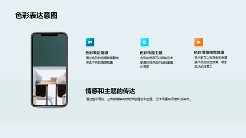 色彩心理学