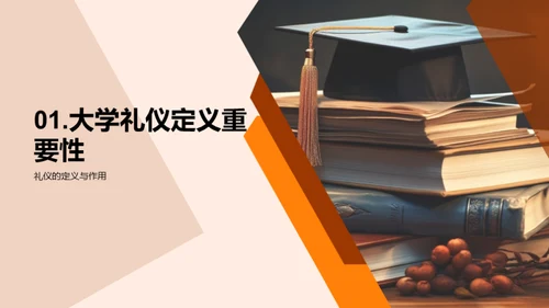 大学生礼仪全解析