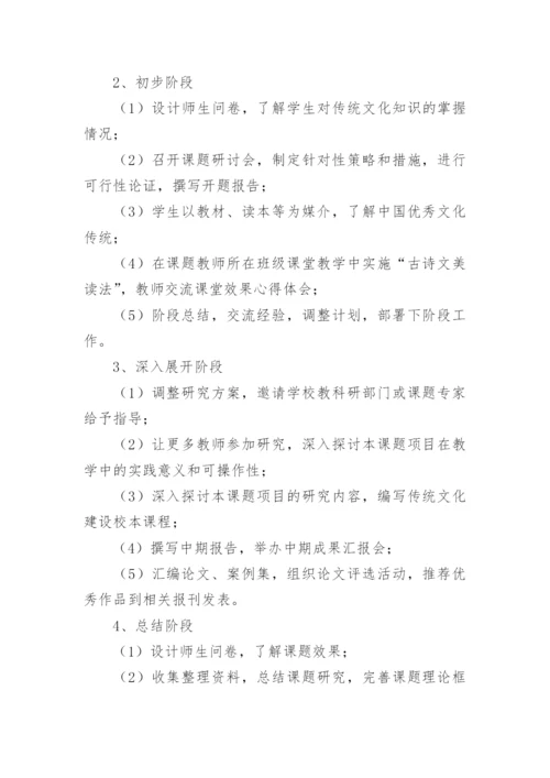 毕业论文开题报告优秀.docx