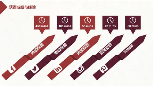 简约水墨中国风企业宣传推广通用PPT模板