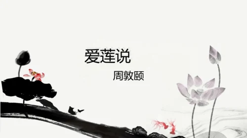 第17课  短文两篇 课件(共39张PPT)