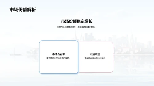 探索公司卓越之路