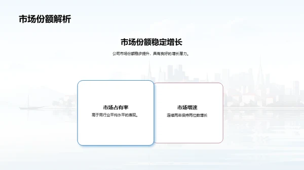 探索公司卓越之路