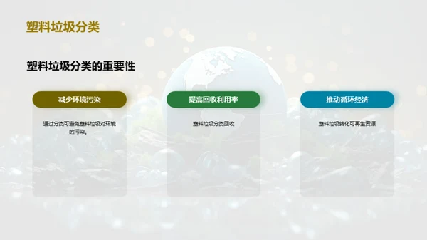 塑战未来：地球守护行动
