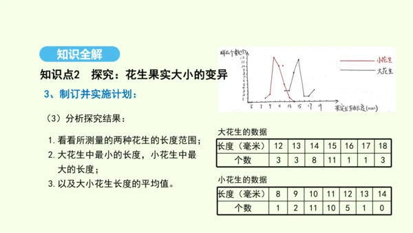 7.2.5生物的变异课件-人教版生物八年级下册(共28张PPT)