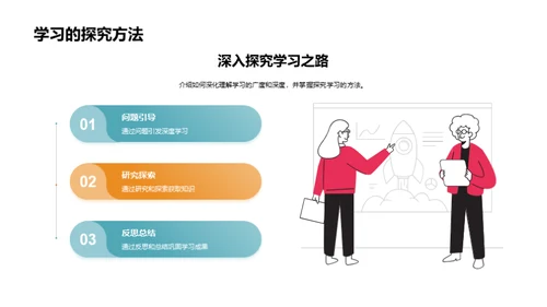 初中学习生活导航