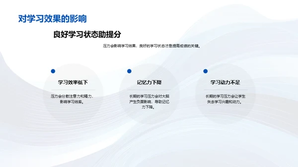 学生压力的应对策略