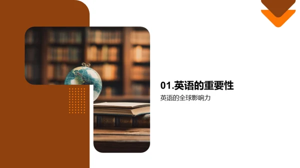 英语学习之道