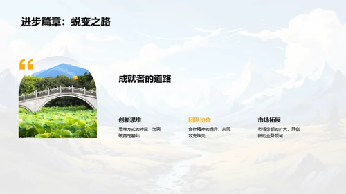 挑战与突破：旅程回顾